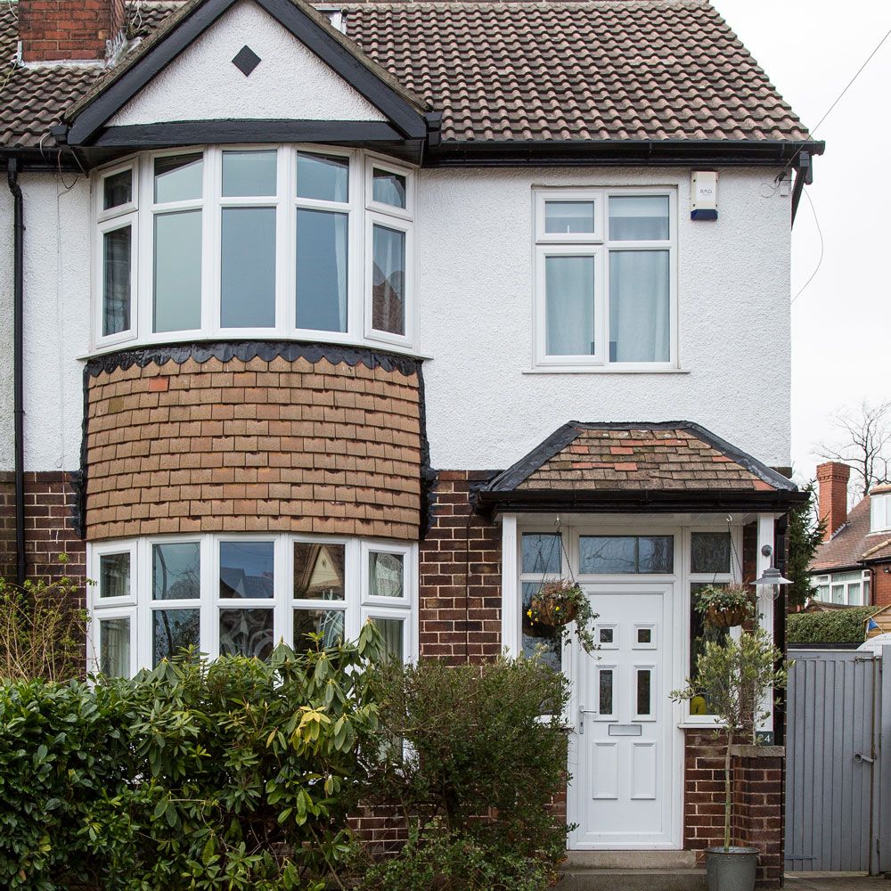 You can buy a family home under one hundred thousand in these UK areas