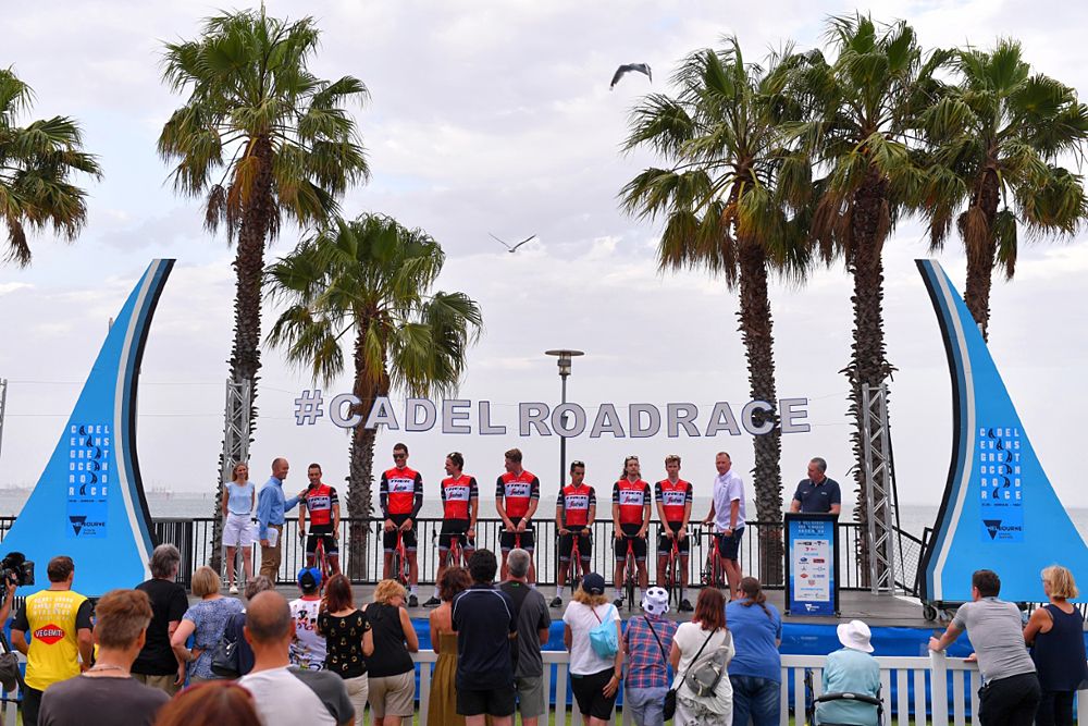 Trek-Segafredo