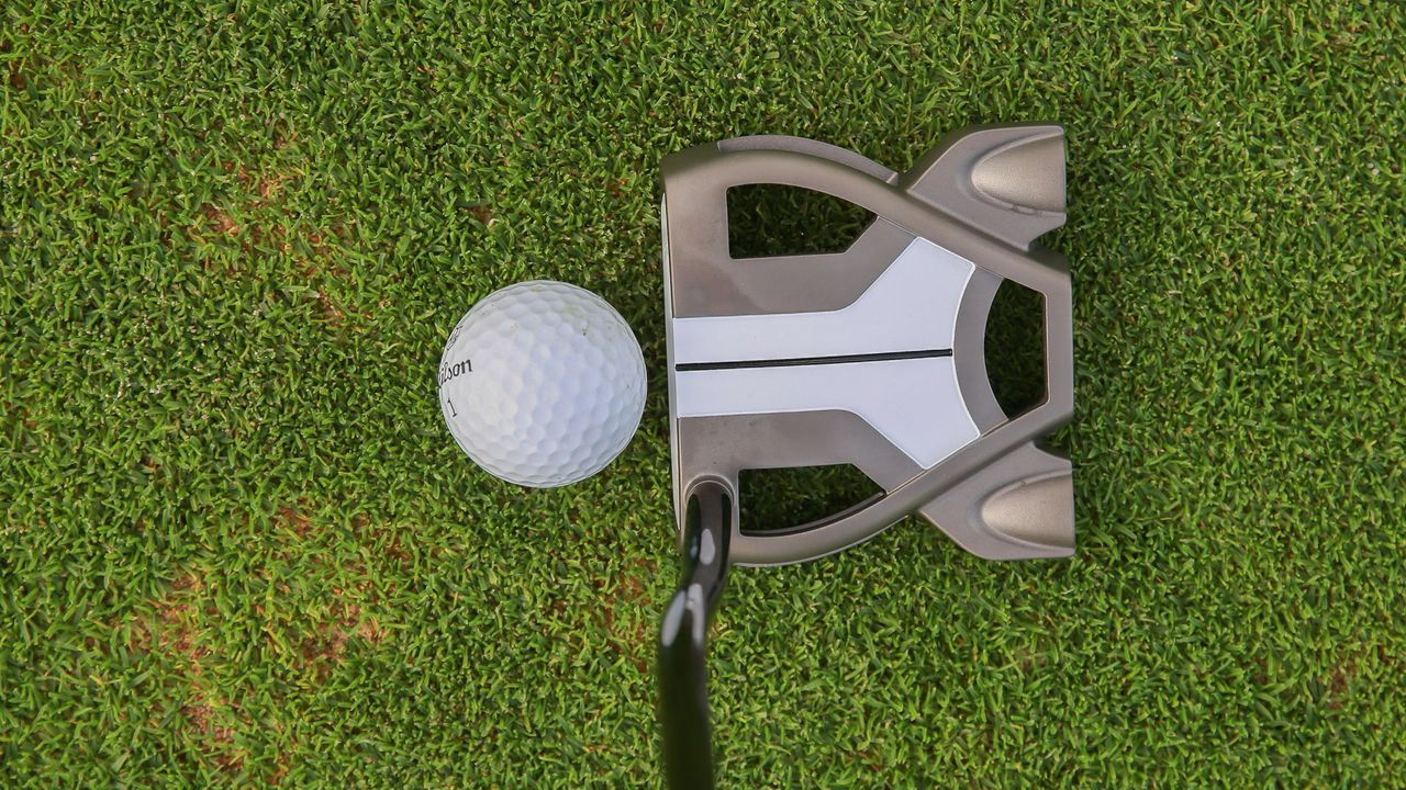 TaylorMade Spider Tour 2023 Putter