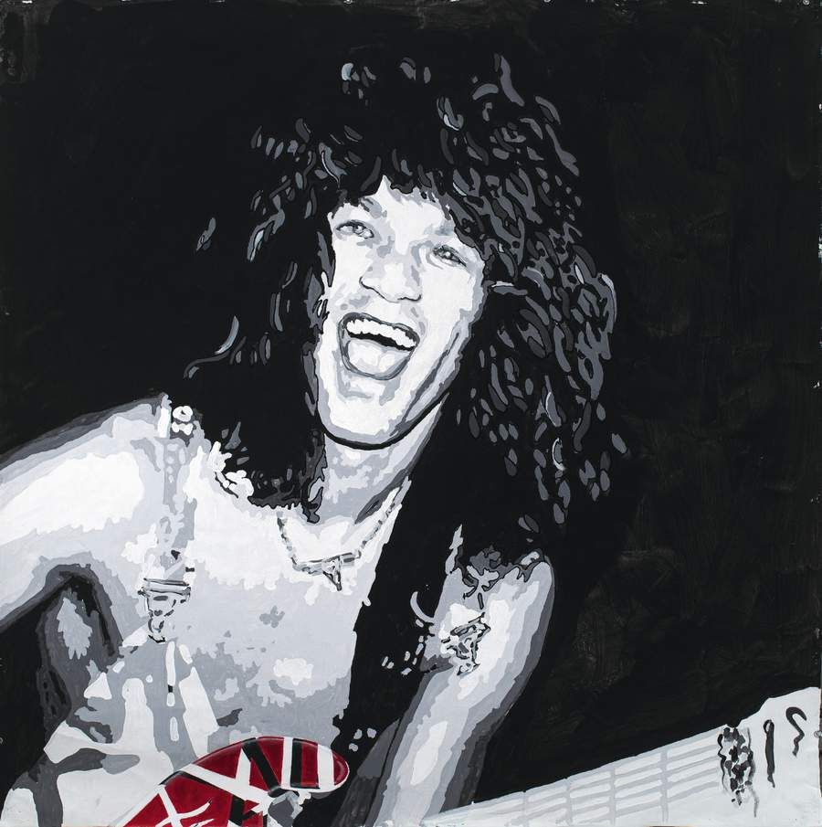 Rick Allen