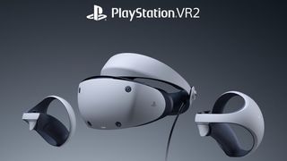 The PlayStation VR 2 is coming early next year