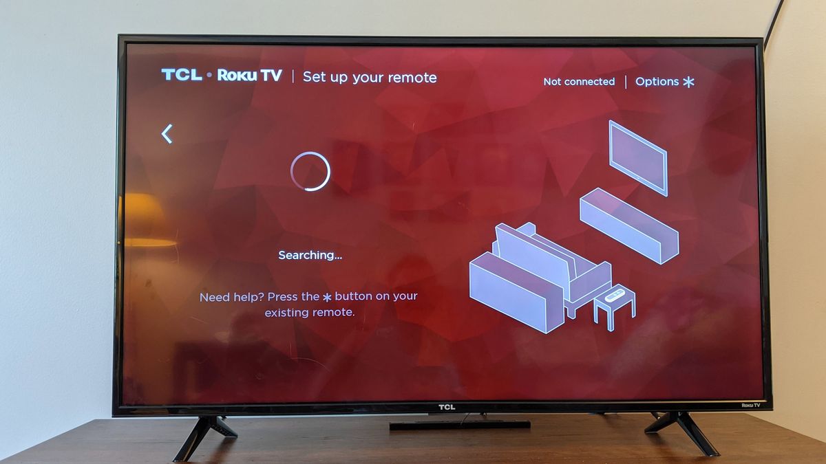 How to replace your Roku TV remote control | Tom's Guide