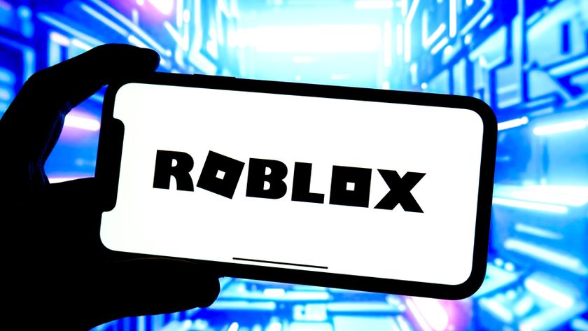 CHINA - 2025/02/11: In this photo illustration, a Roblox logo is seen displayed on the screen of a smartphone. (Photo Illustration by Sheldon Cooper/SOPA Images/LightRocket via Getty Images)