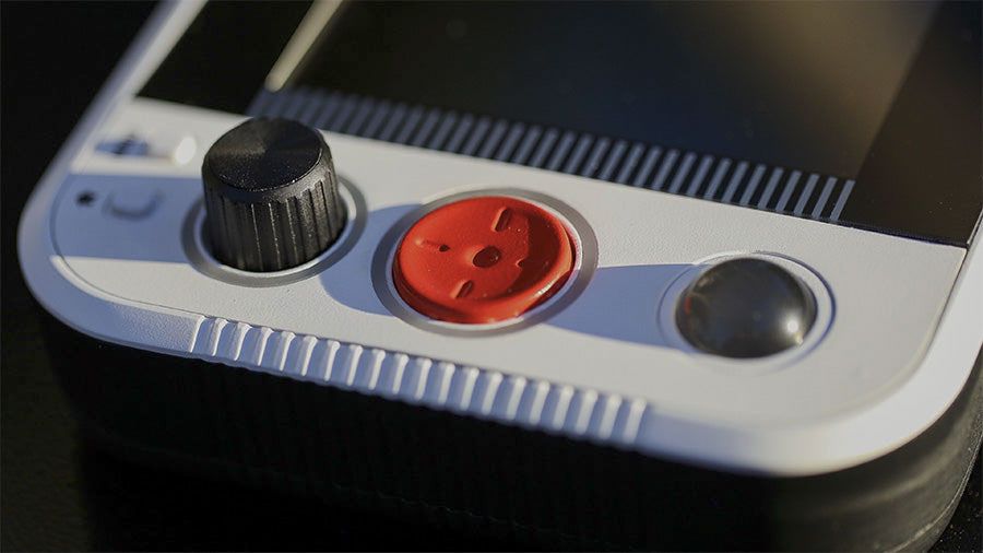 Atari Gamestation Go