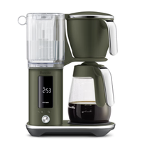 Breville Luxe Brewer