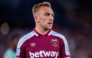 West Ham v Norwich live stream