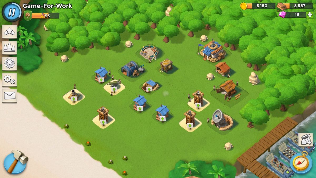 Boom Beach Java Boom Beach: Top 10 tips, tricks, and cheats! | iMore