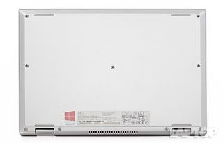 Dell Inspiron 11 3000 Bottom Chassis