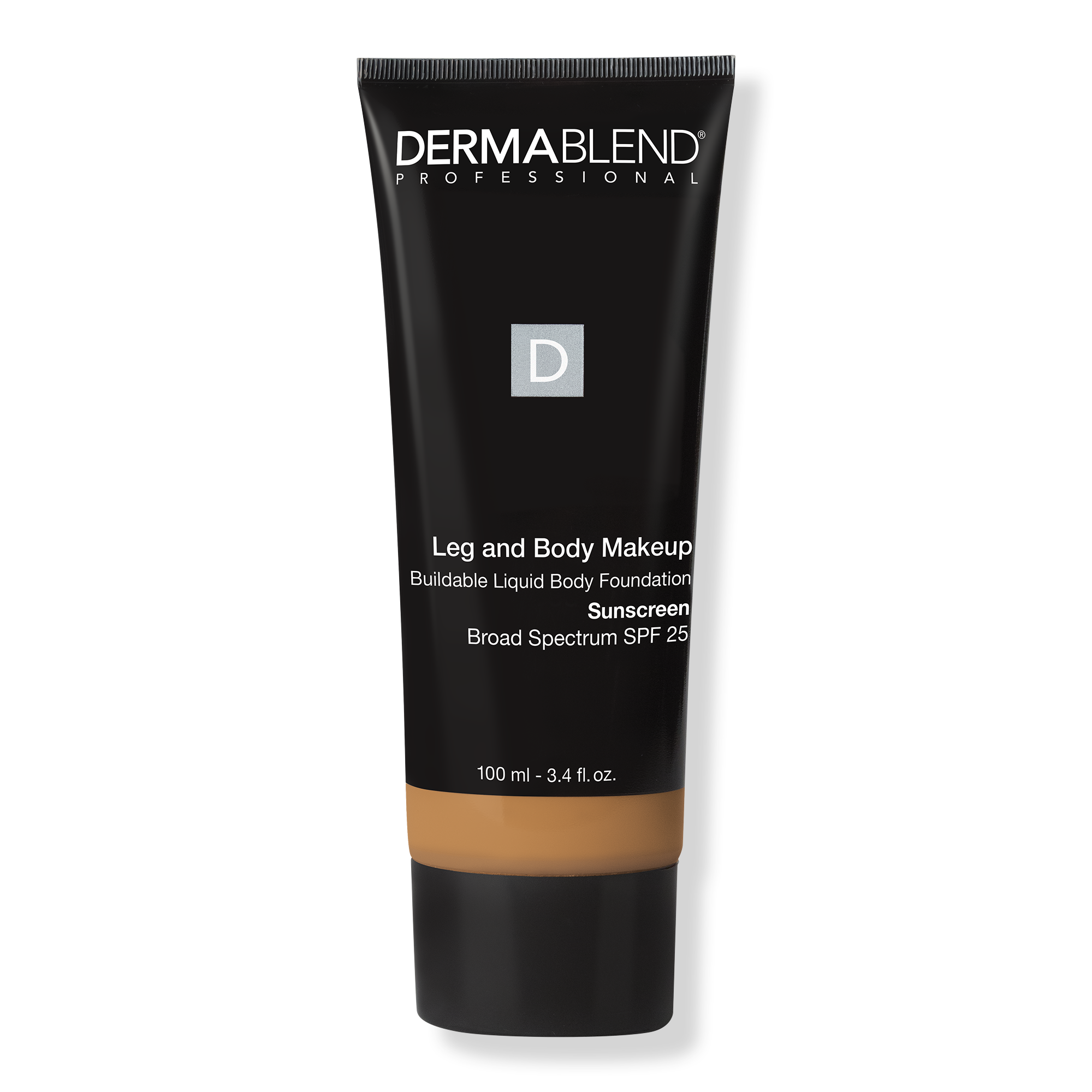 Leg and Body Makeup - 65n Tan Golden