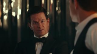 Mark Wahlberg in Uncharted