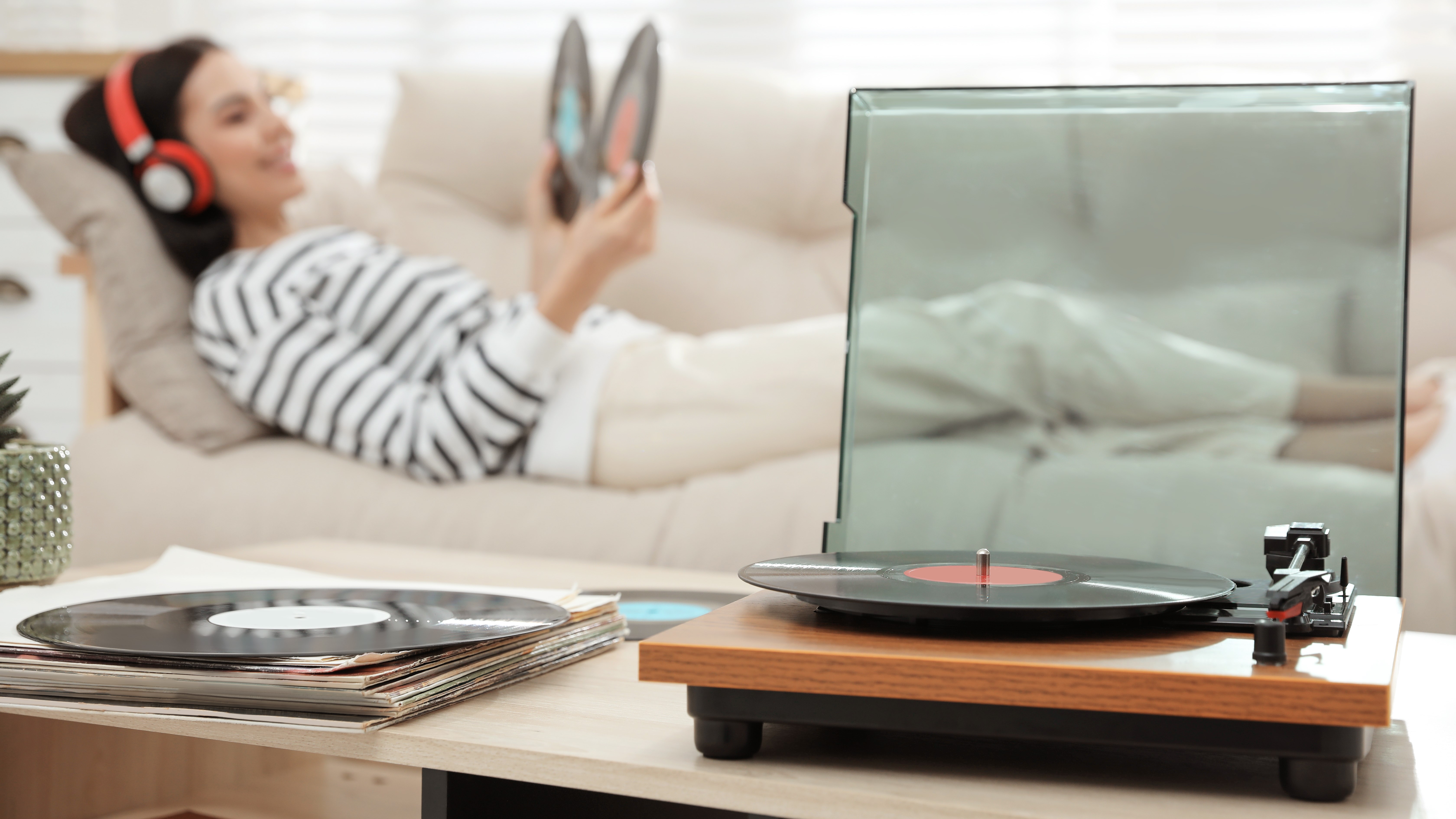 Best record players of 2022: 5 turntables for any music lover