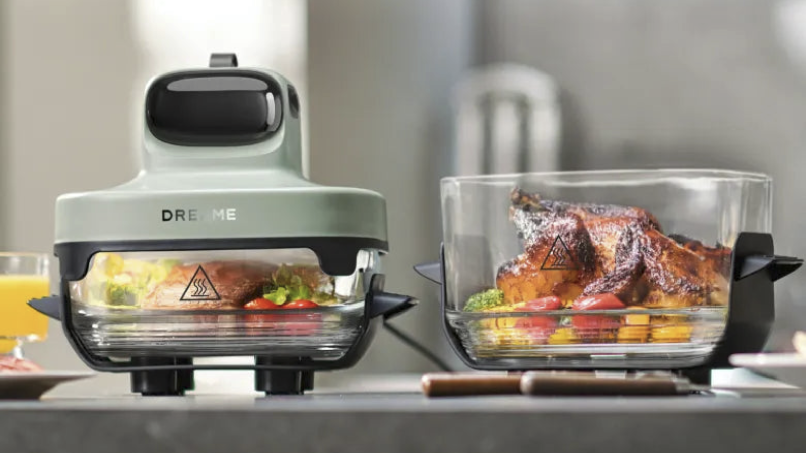 Dreame Tasti Airfryer
