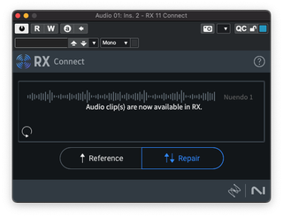 izotope rx 11