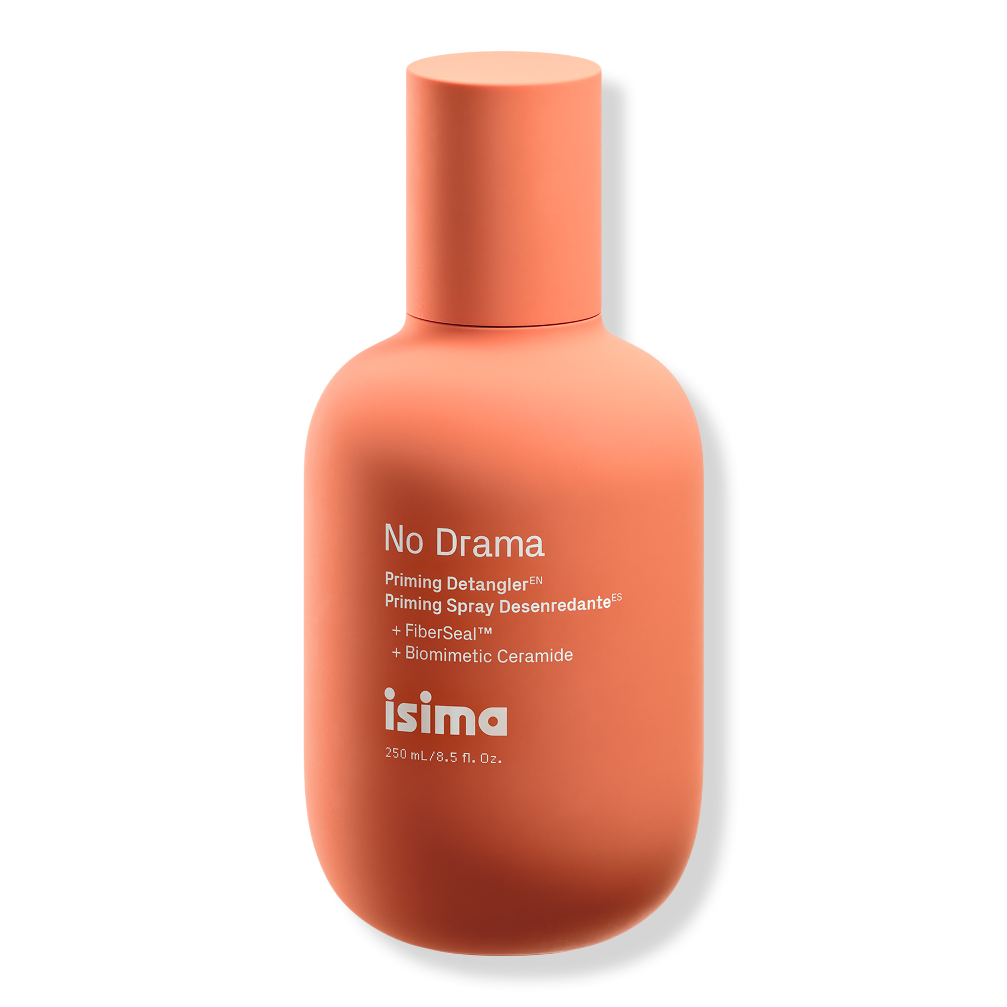 No Drama Priming Detangler