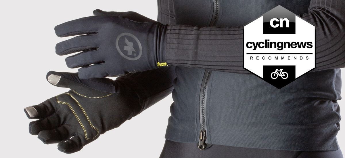 Assos Spring Fall Gloves