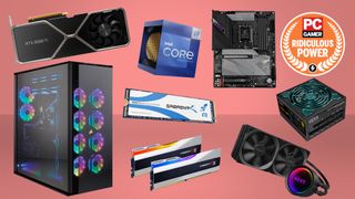 custom build pc for graphic design