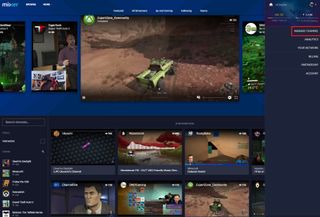 Streamlabs now supports Mixer, and it's a look | Windows Central