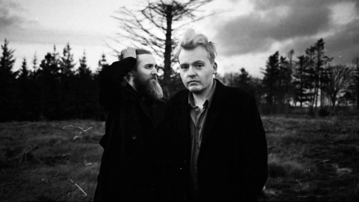 New Band of the Week Get Your Gun Louder