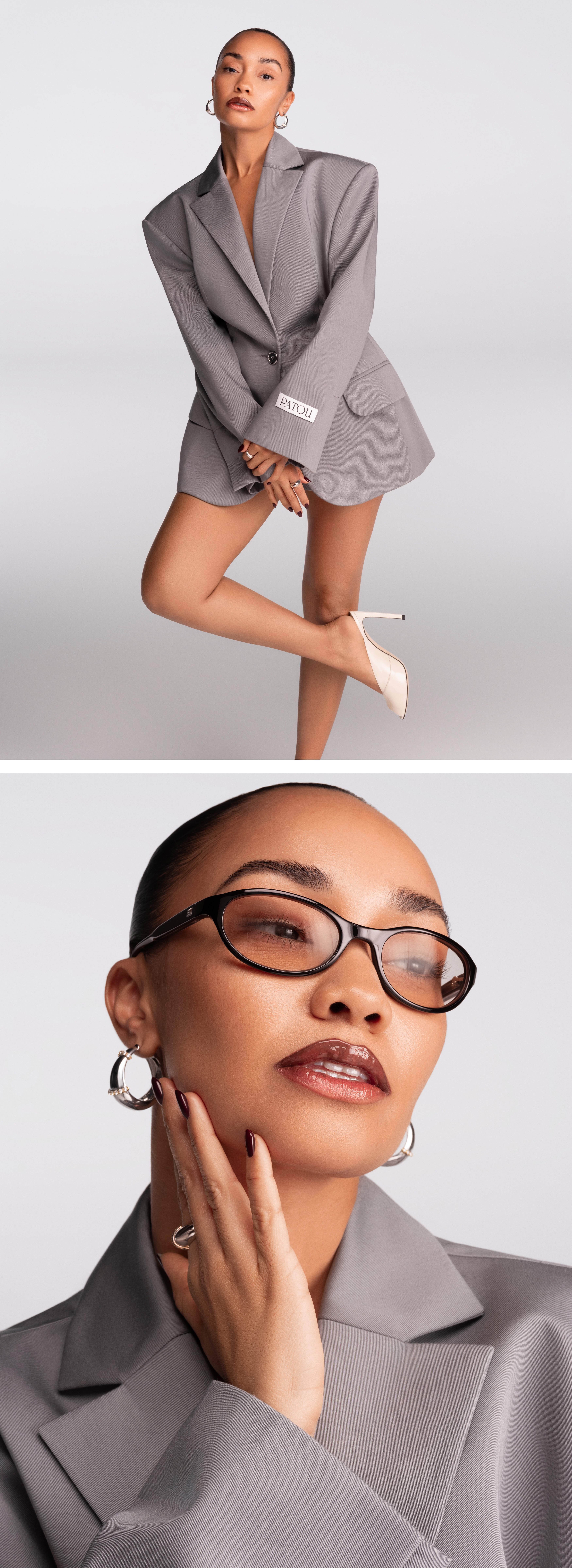 Leigh-Anne Pinnock