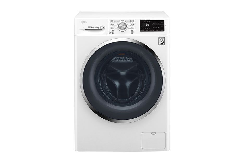 LG washing machines 5 of the best models and deals Real Homes