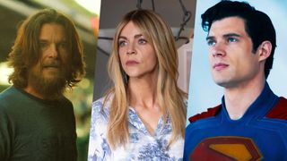 Black Rabbit; High Potential; Superman