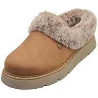 Skechers Keepsakes Lite Cozy Blend Slipper Skechers Keepsakes Lite Cozy Blend Slipper