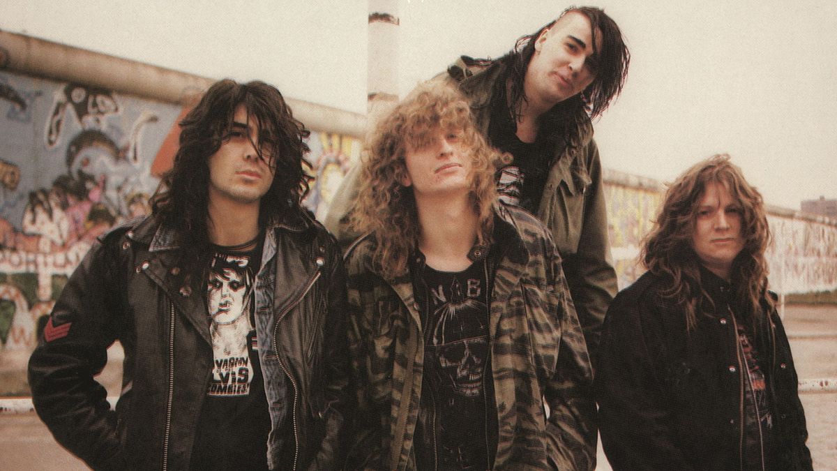 Voivod