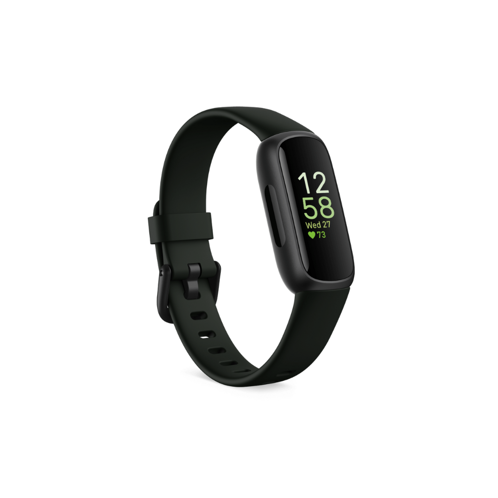 The Fitbit Inspire 3 from Google