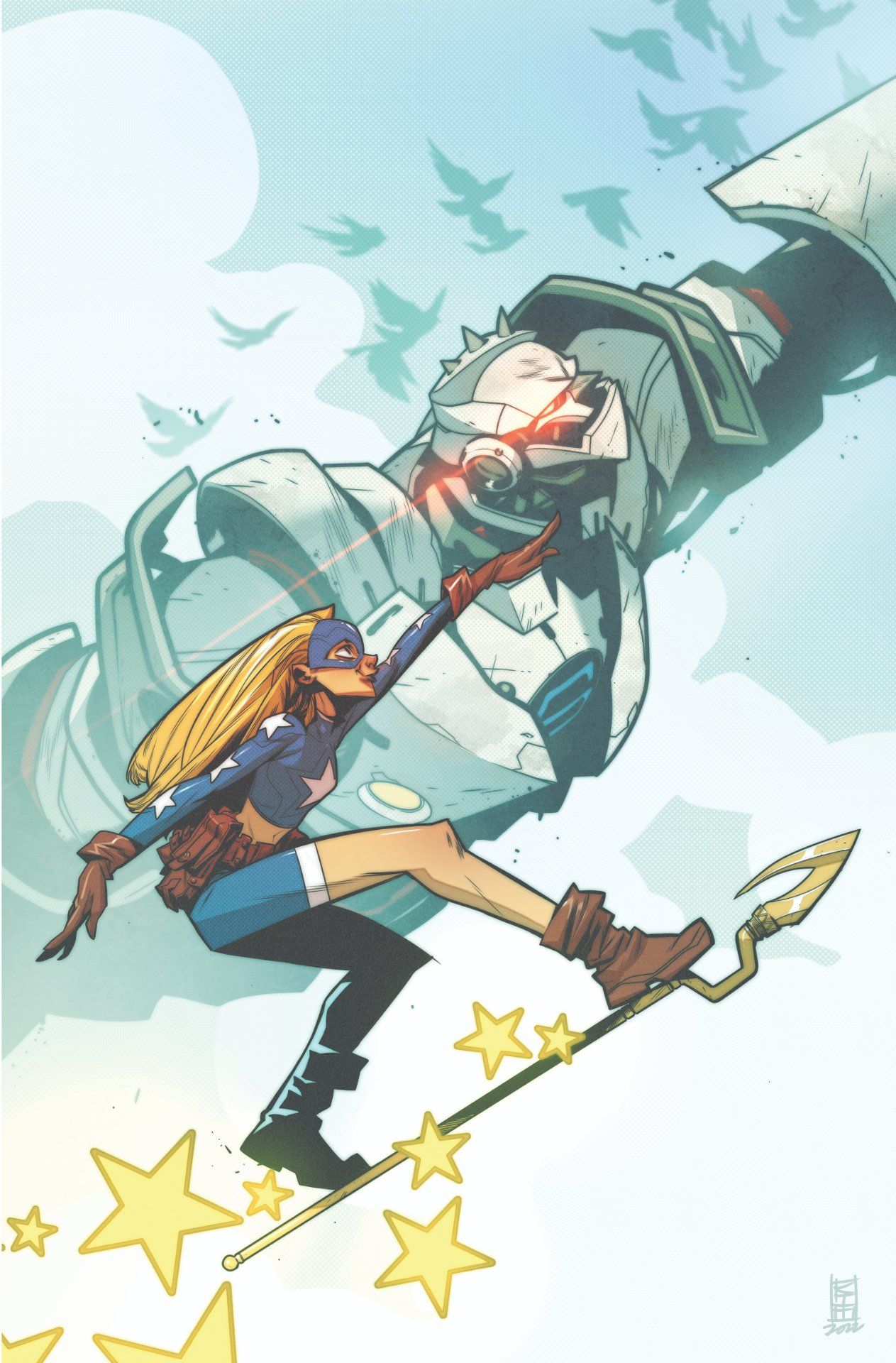 DC May 2022 solicitations