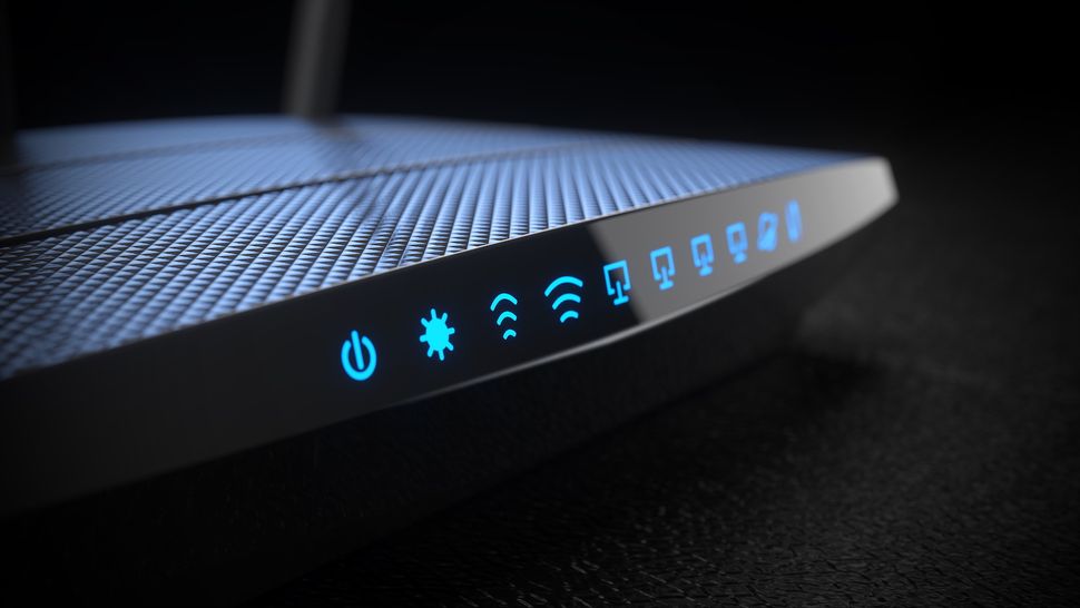 Study reveals ISPsupplied broadband modems underperforming TechRadar