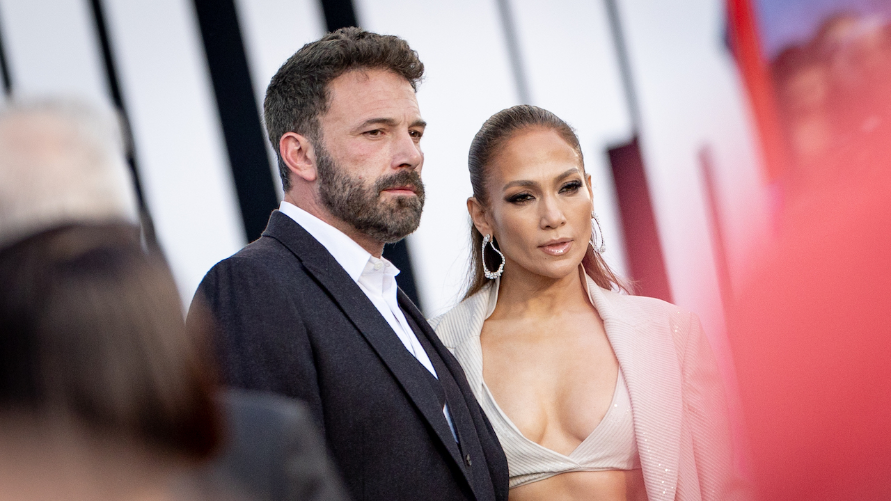 Following Ben Affleck And JLo's Divorce, The Director Of Their Movie Unstoppable Opened Up About Working With Them