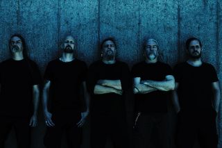Meshuggah are still constantly evolving, inspiring and progressing