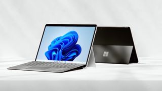 Microsoft Surface Pro 8