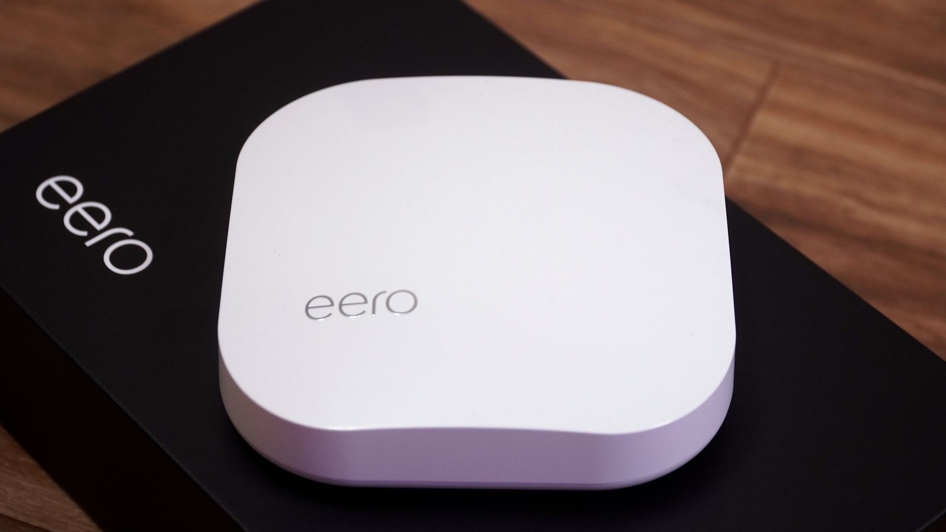 Get a tri-band eero Pro for 50% off whether your need one or three ...