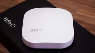 Eero mesh WiFi routers are up to 50 percent off right now