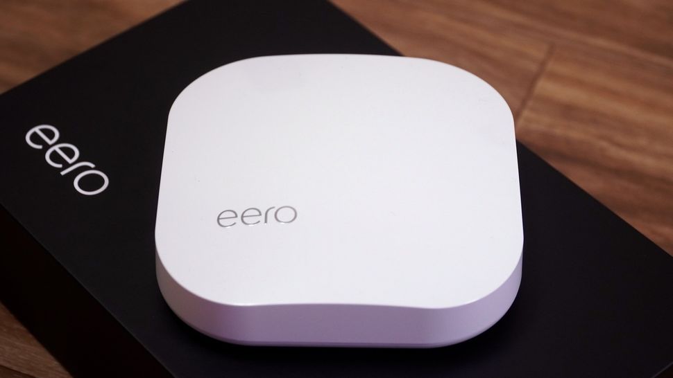 Eero vs. Eero Pro: What are the differences and which should you buy ...