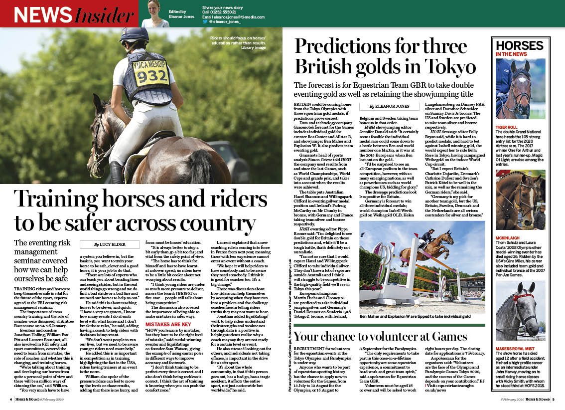 News p4-5 four stories and HITN