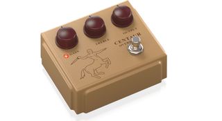 Behringer Centaur Overdrive