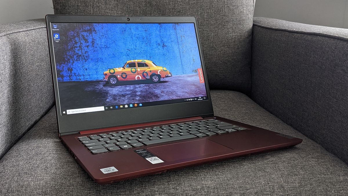 Lenovo IdeaPad 3 review: performance on a budget | T3