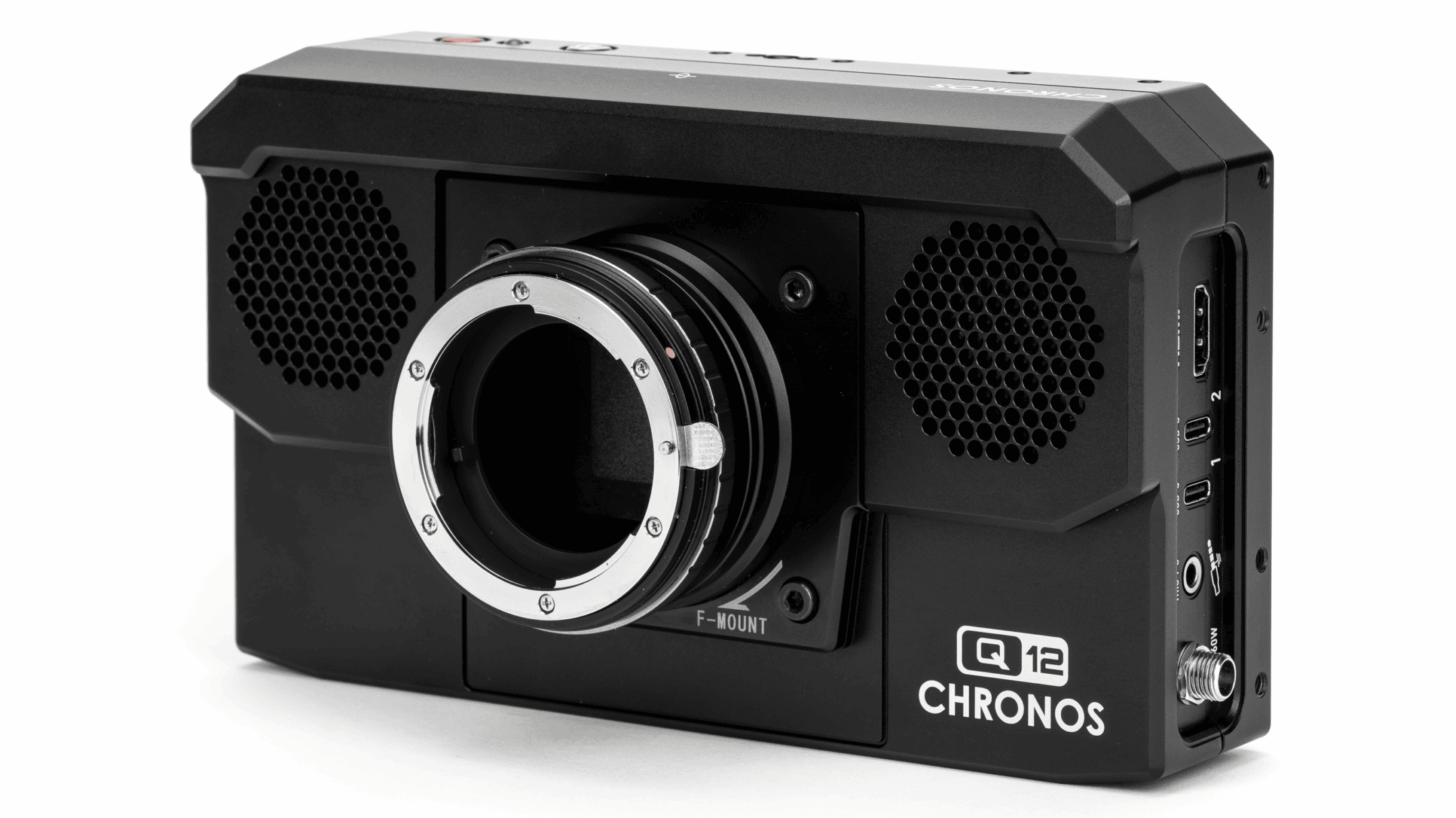 Kron Technologies Chronos Q12