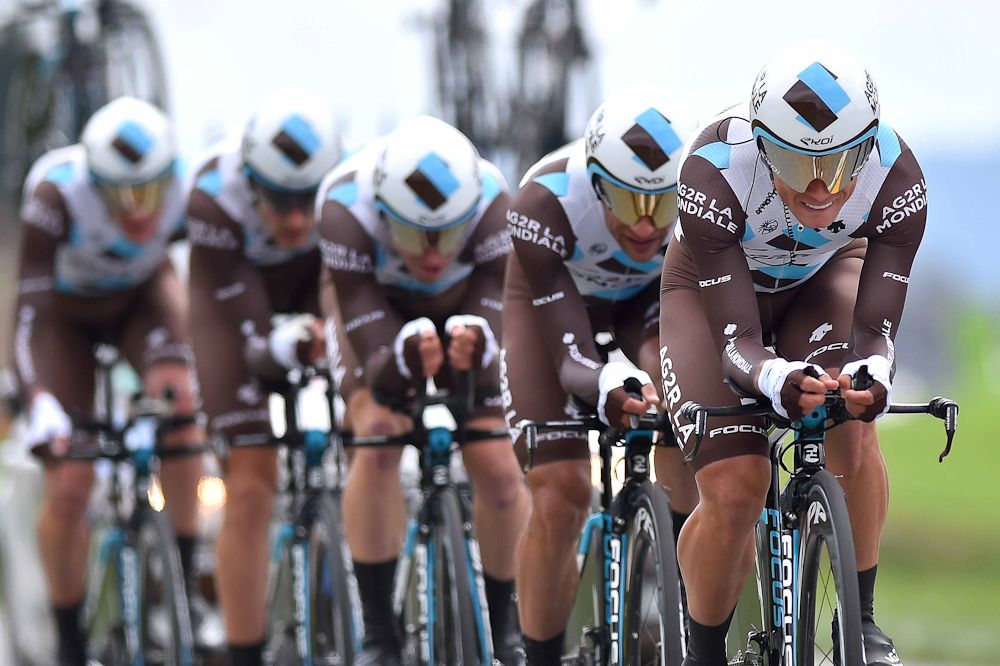 Ag2r La Mondiale