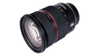 Samyang AF 24-70mm F2.8 FE lens