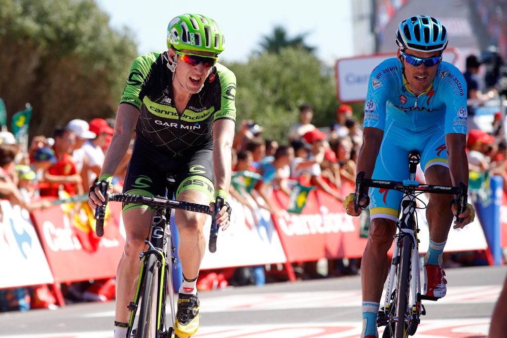 Daniel Martin (Cannondale Garmin)
