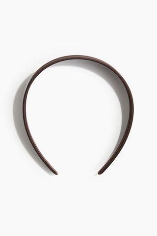 Satin Hairband