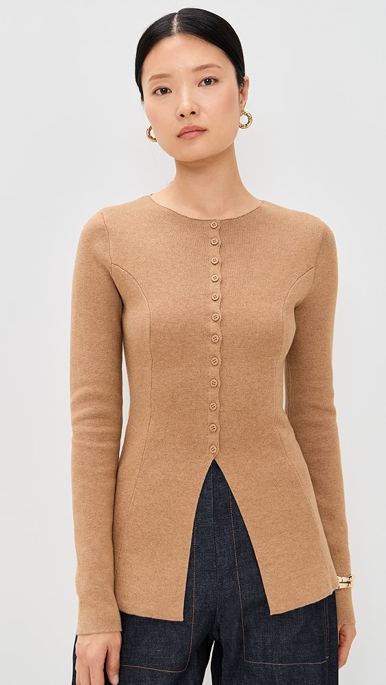 Aligne Daphne Knit Sweater