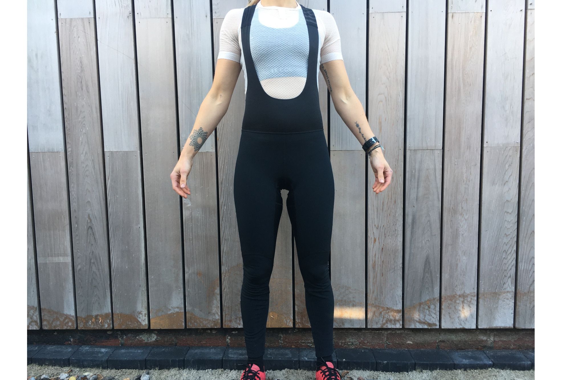 Rapha pro team winter tights　**コメ必読 Women's Pro Team Winter Tights | Rapha