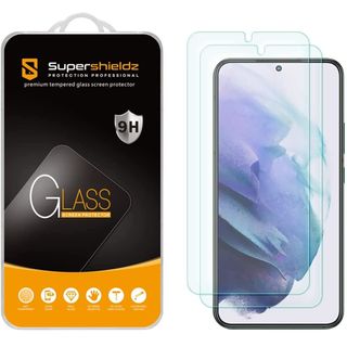 Supershieldz Samsung Galaxy S22 5G Tempered Glass Screen Protector