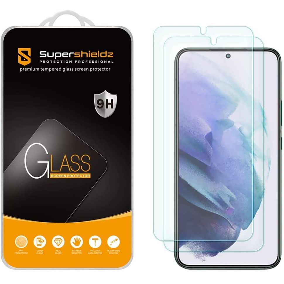 Best Samsung Galaxy S22 screen protectors 2024 Android Central