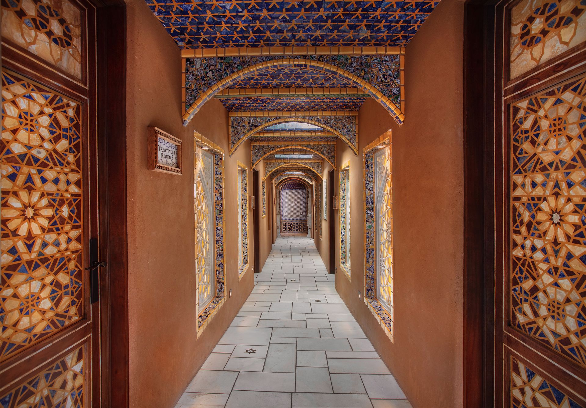 best experiential spas round-up