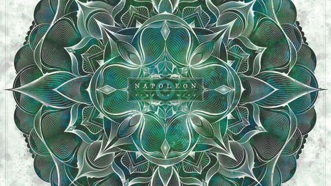 Napoleaon, album cover
